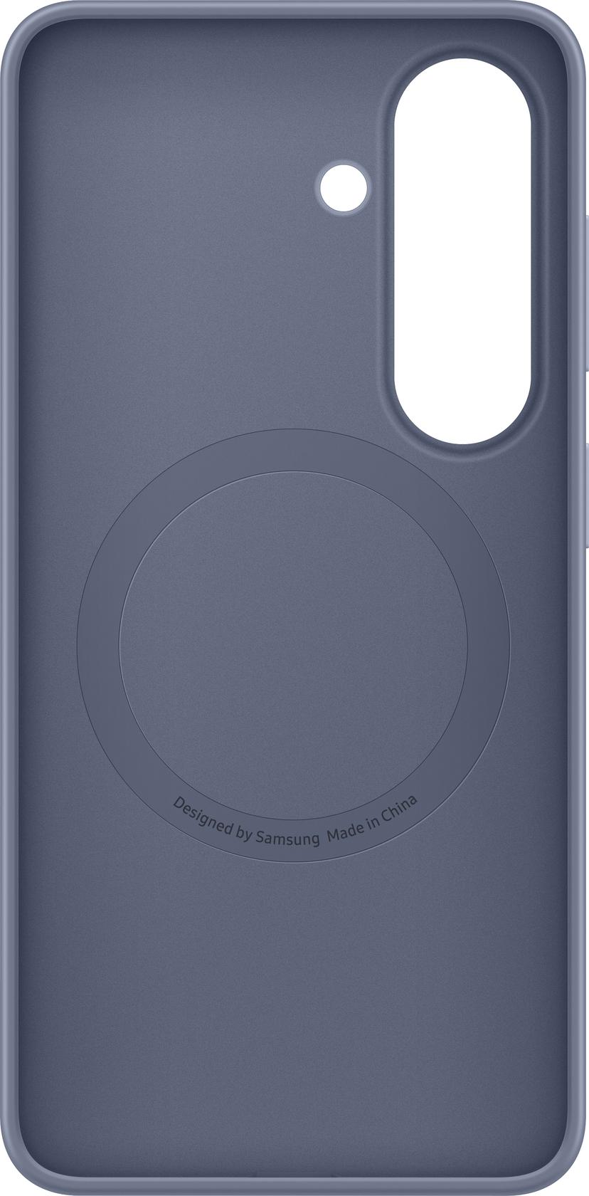 Samsung Silicone Case Samsung Galaxy S26 Lilla