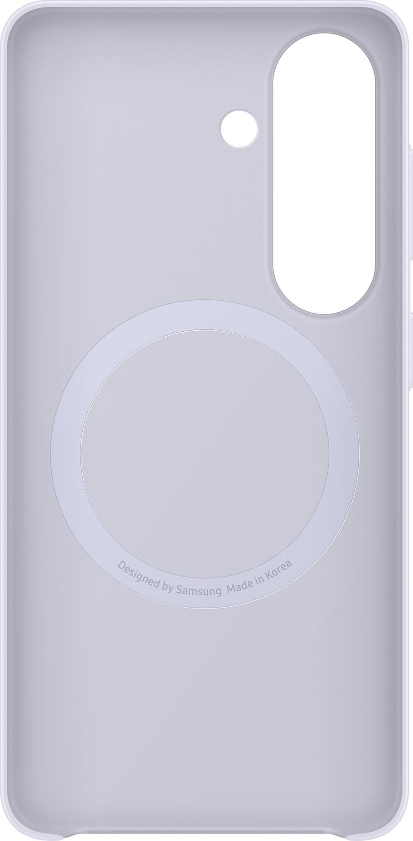 Samsung Slim Magnet Case Samsung Galaxy S26 Malva