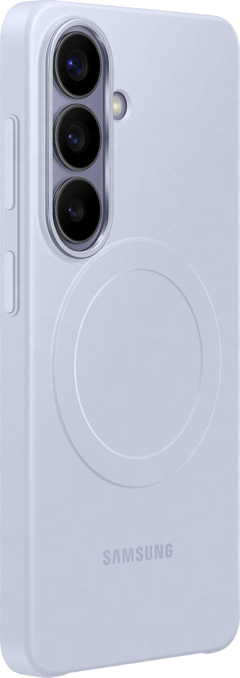 Samsung Slim Magnet Case Samsung Galaxy S26 Malva