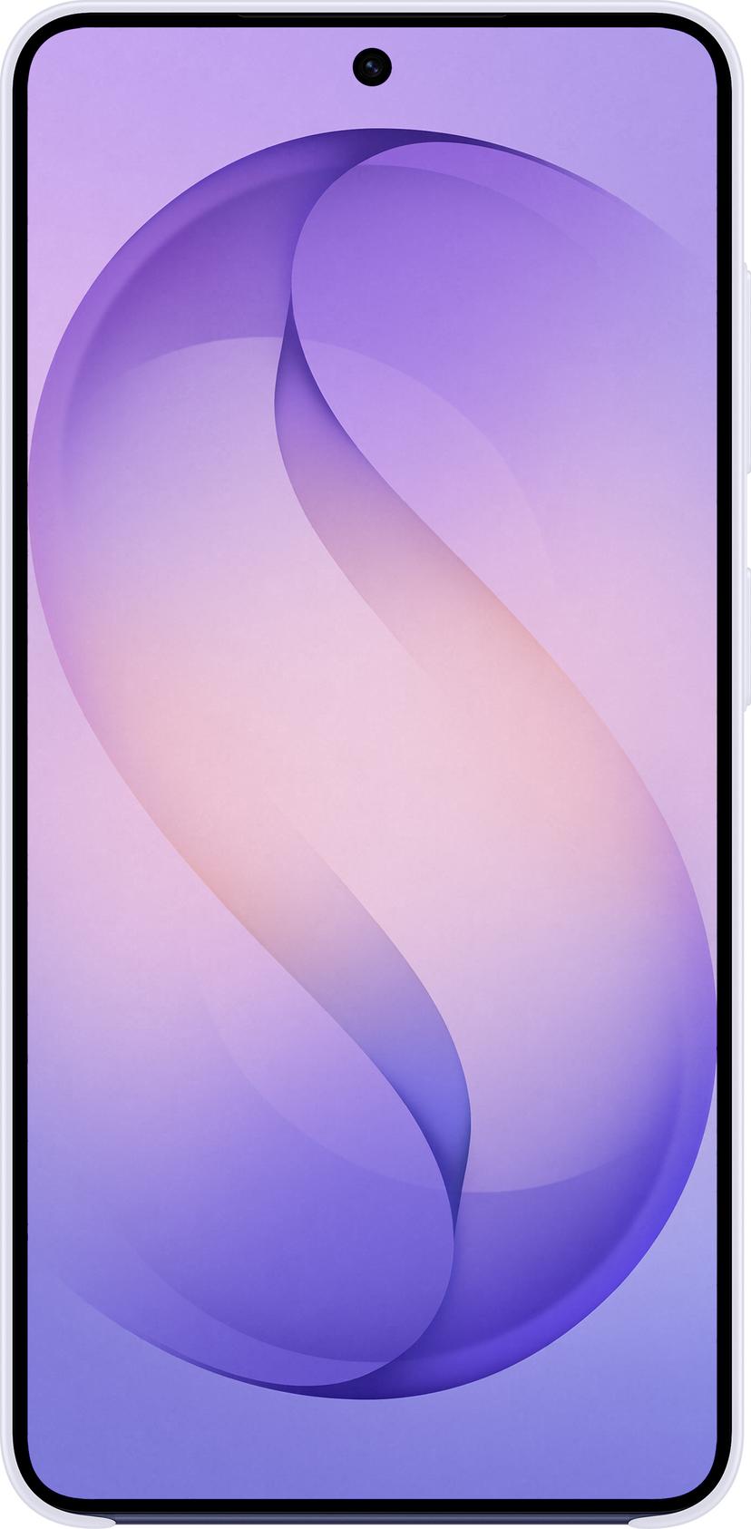Samsung Slim Magnet Case Samsung Galaxy S26 Malva