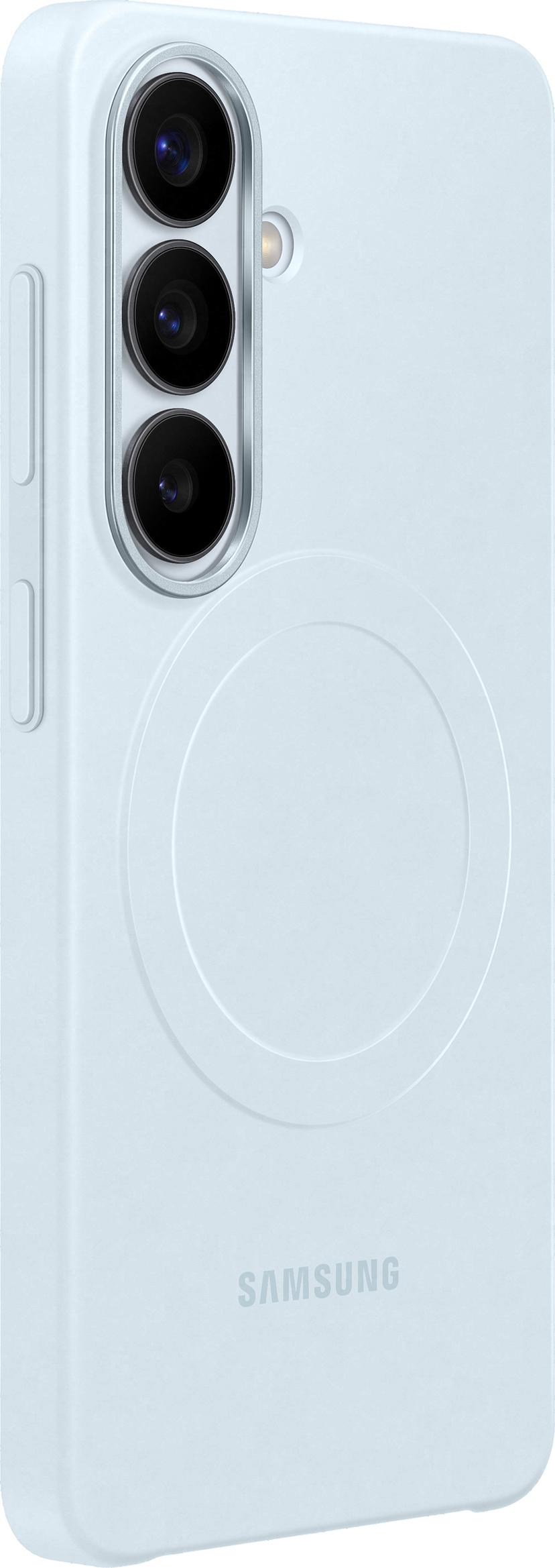 Samsung Slim Magnet Case Samsung Galaxy S26 Lyseblå