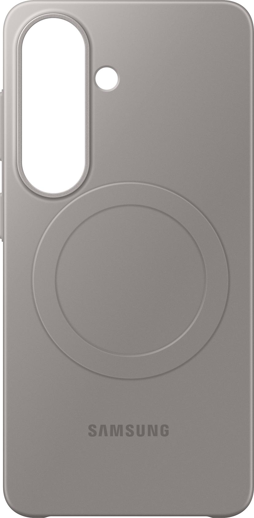 Samsung Slim Magnet Case Samsung Galaxy S26 Grå