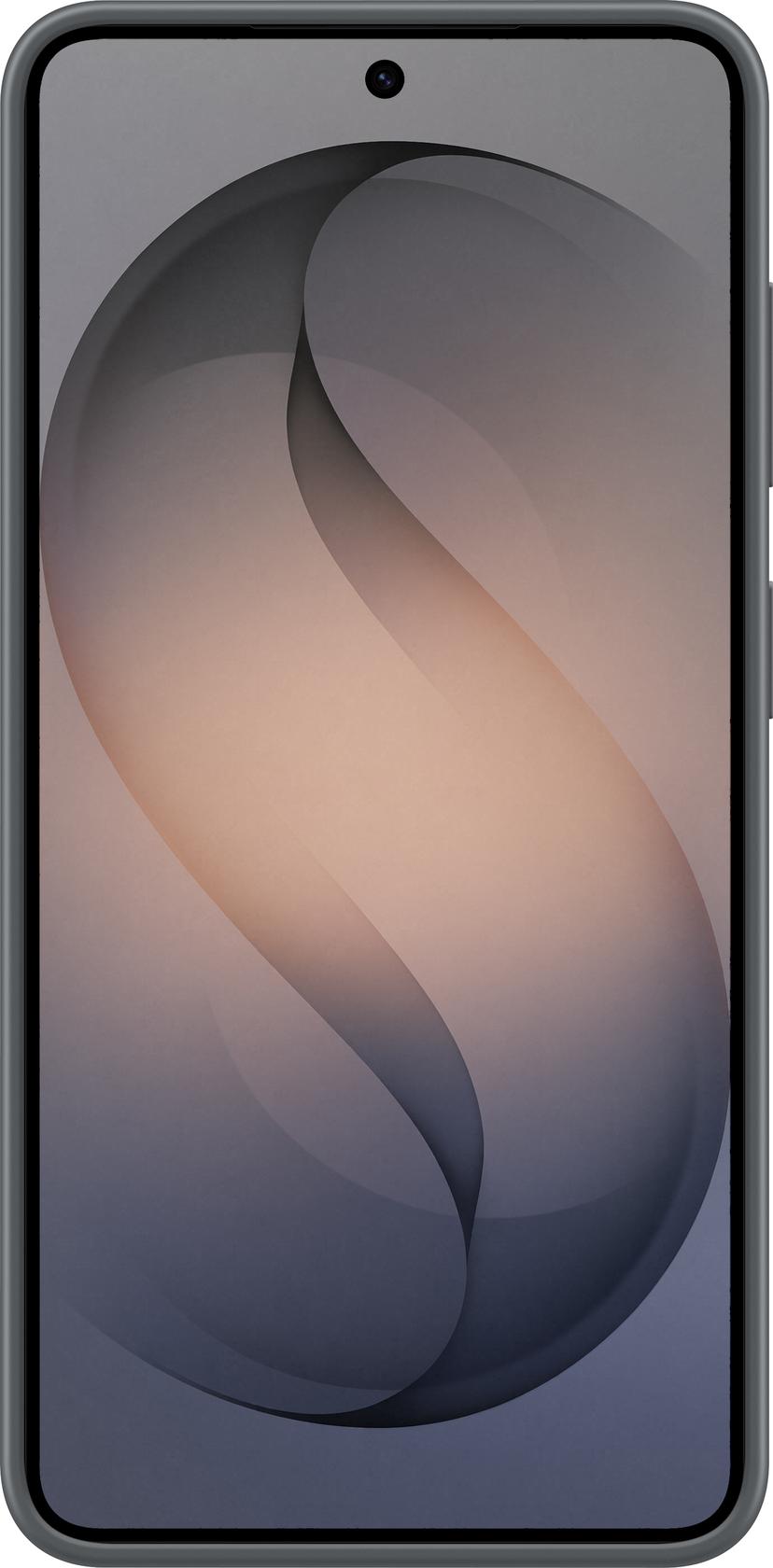 Samsung Silicone Case Samsung Galaxy S26 Svart