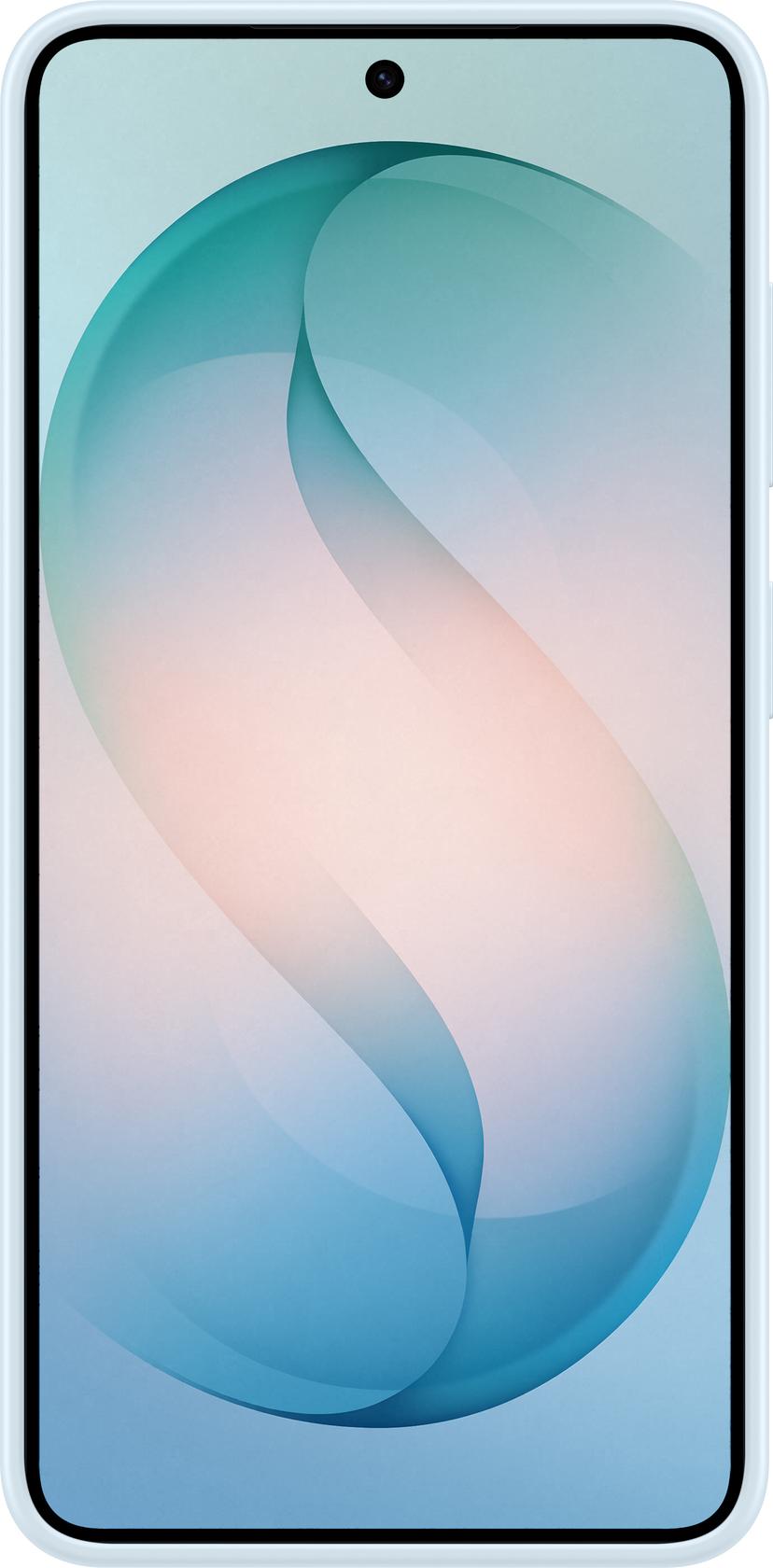 Samsung Silicone Case Samsung Galaxy S26 Vaaleansininen