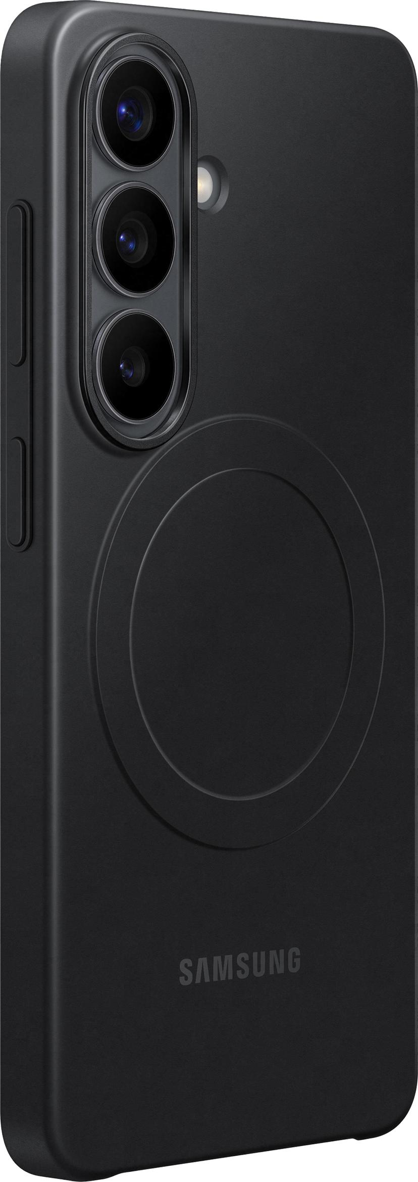 Samsung Slim Magnet Case Samsung Galaxy S26 Musta