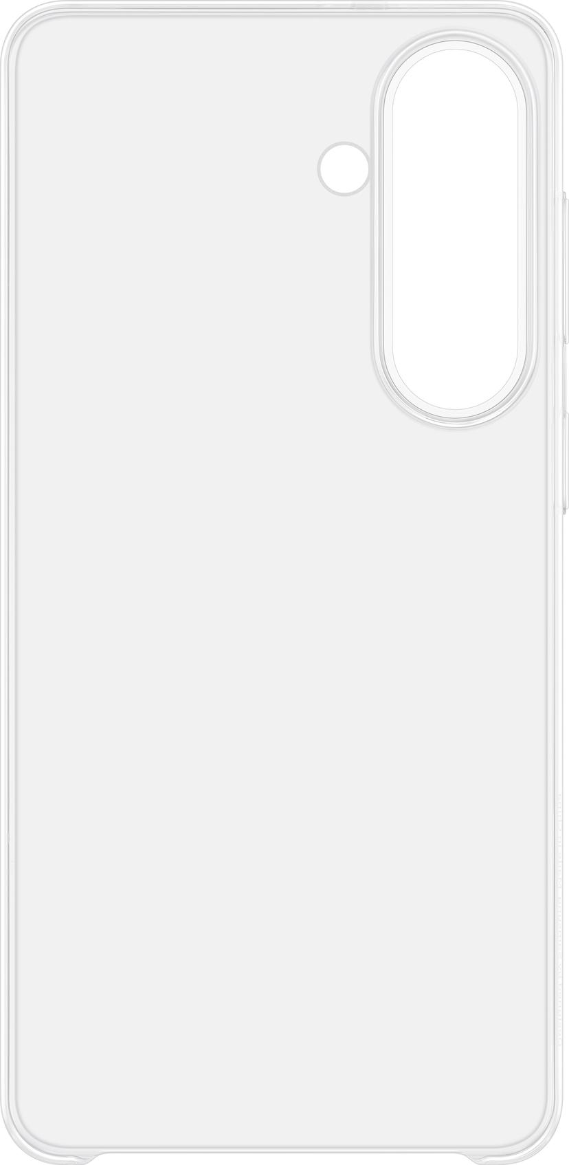 Samsung Clear Case Samsung Galaxy S26+ Transparent