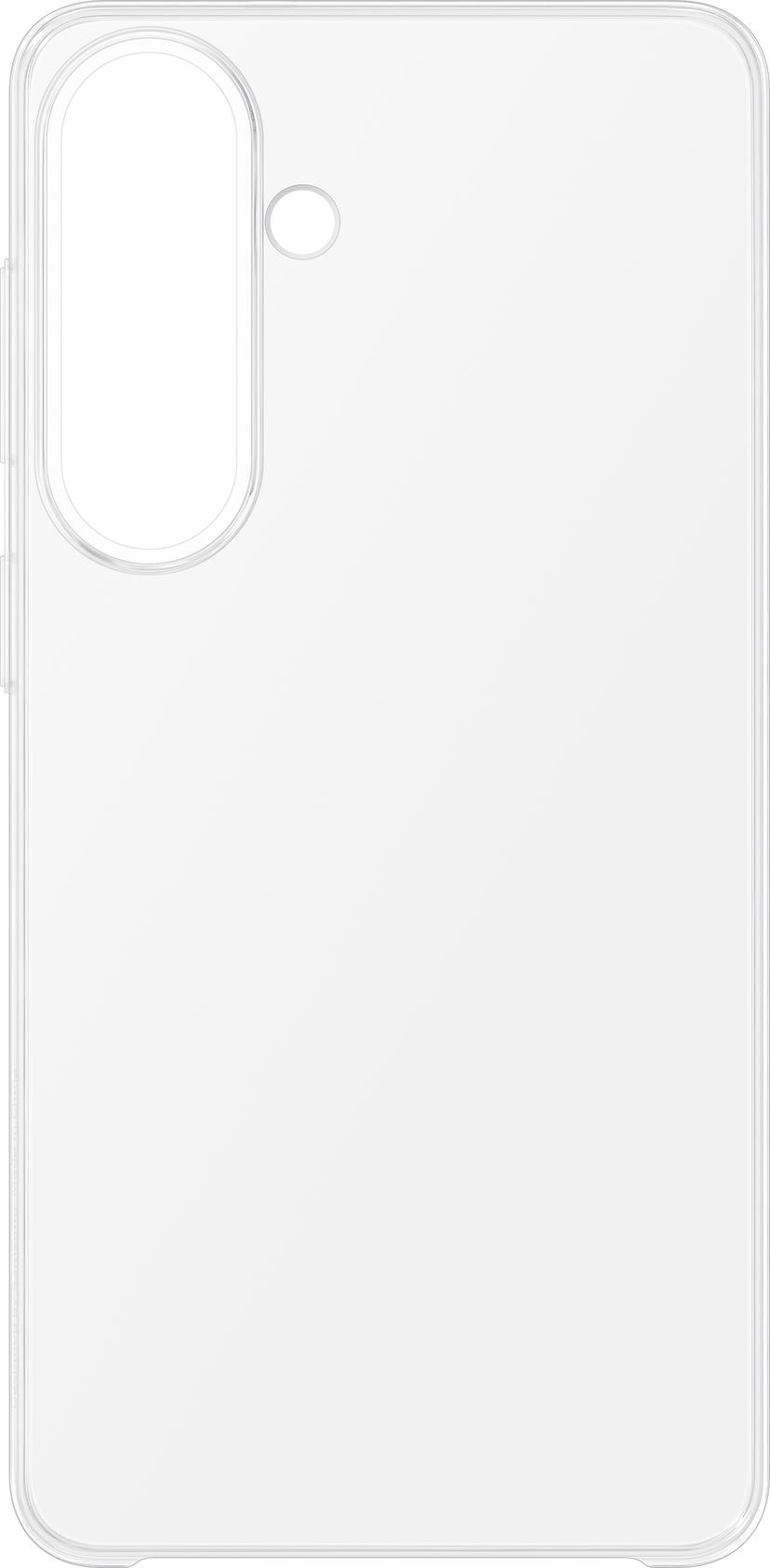 Samsung Clear Case Samsung Galaxy S26+ Transparent