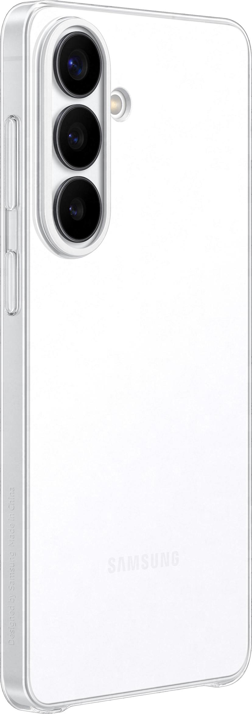 Samsung Clear Case Samsung Galaxy S26+ Transparent