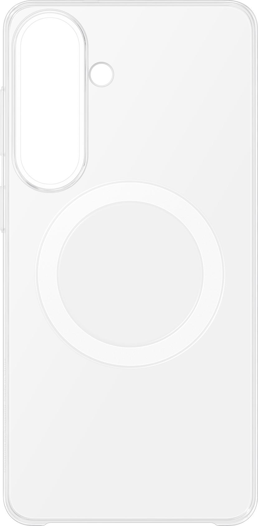 Samsung Clear Magnet Case Samsung Galaxy S26+ Transparent