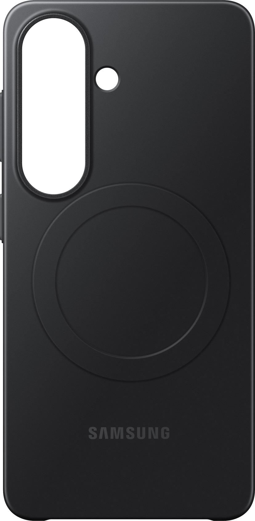 Samsung Slim Magnet Case Samsung Galaxy S26 Zwart