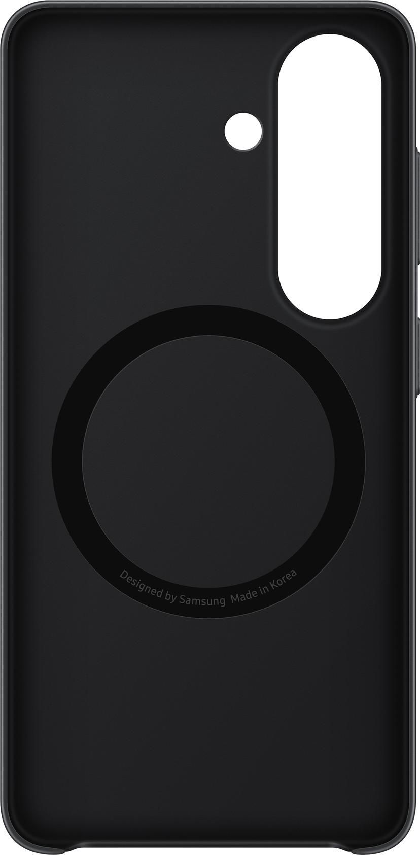 Samsung Slim Magnet Case Samsung Galaxy S26 Musta