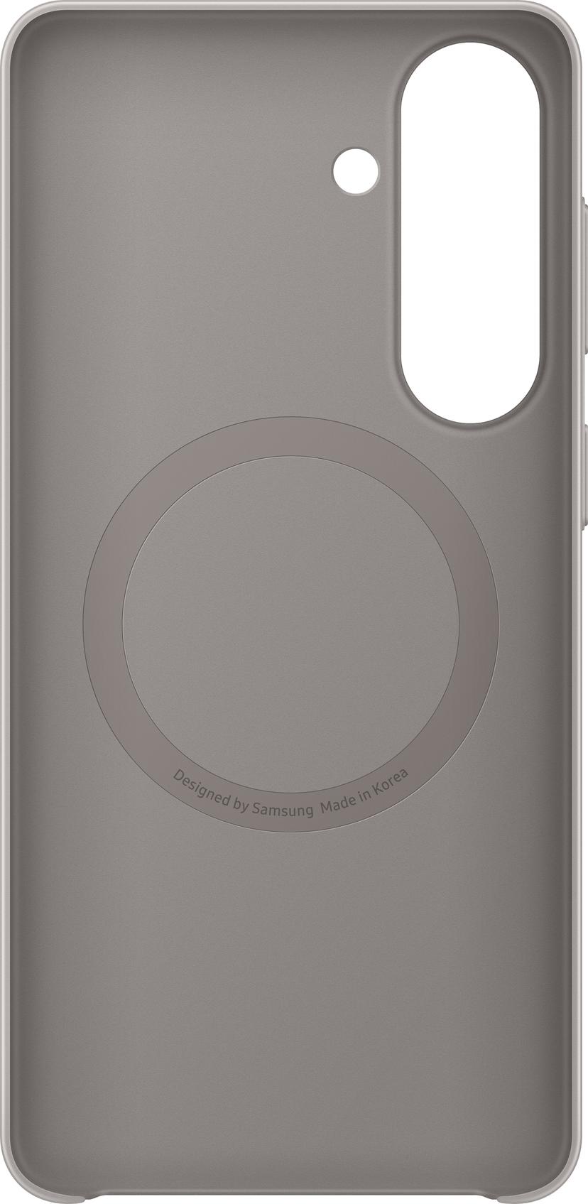 Samsung Slim Magnet Case Samsung Galaxy S26+ Harmaa