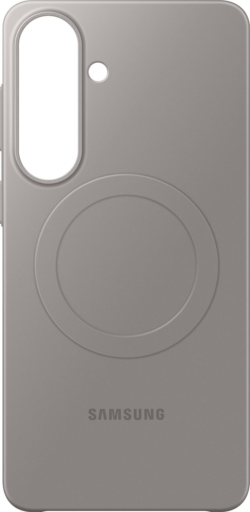 Samsung Slim Magnet Case Samsung Galaxy S26+ Harmaa