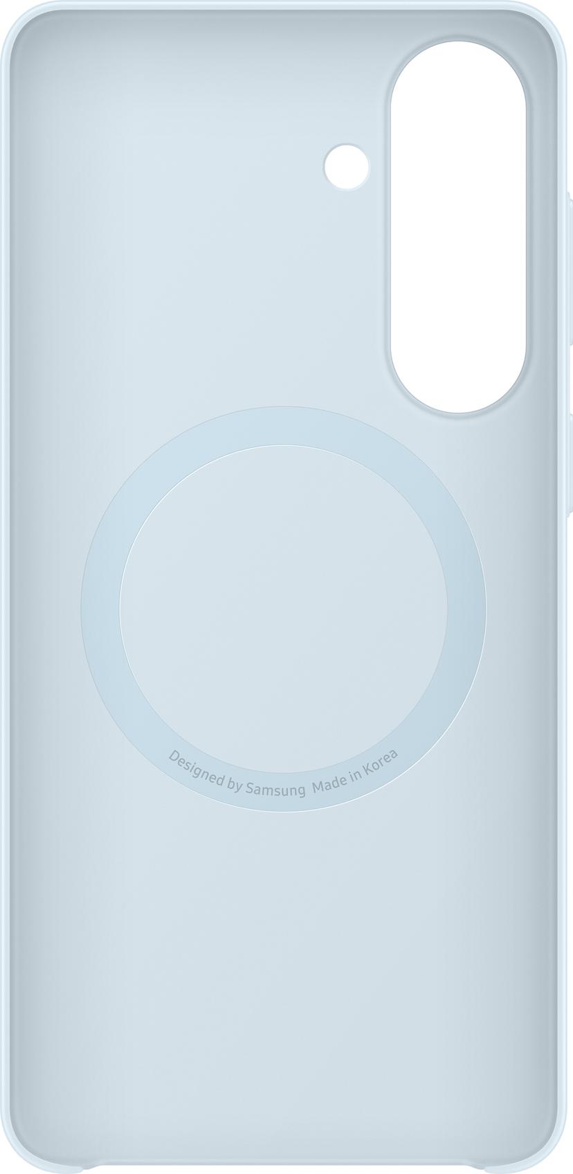 Samsung Slim Magnet Case Samsung Galaxy S26+ Lyse Blå