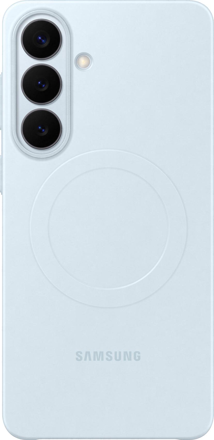 Samsung Slim Magnet Case Samsung Galaxy S26+ Lyse Blå