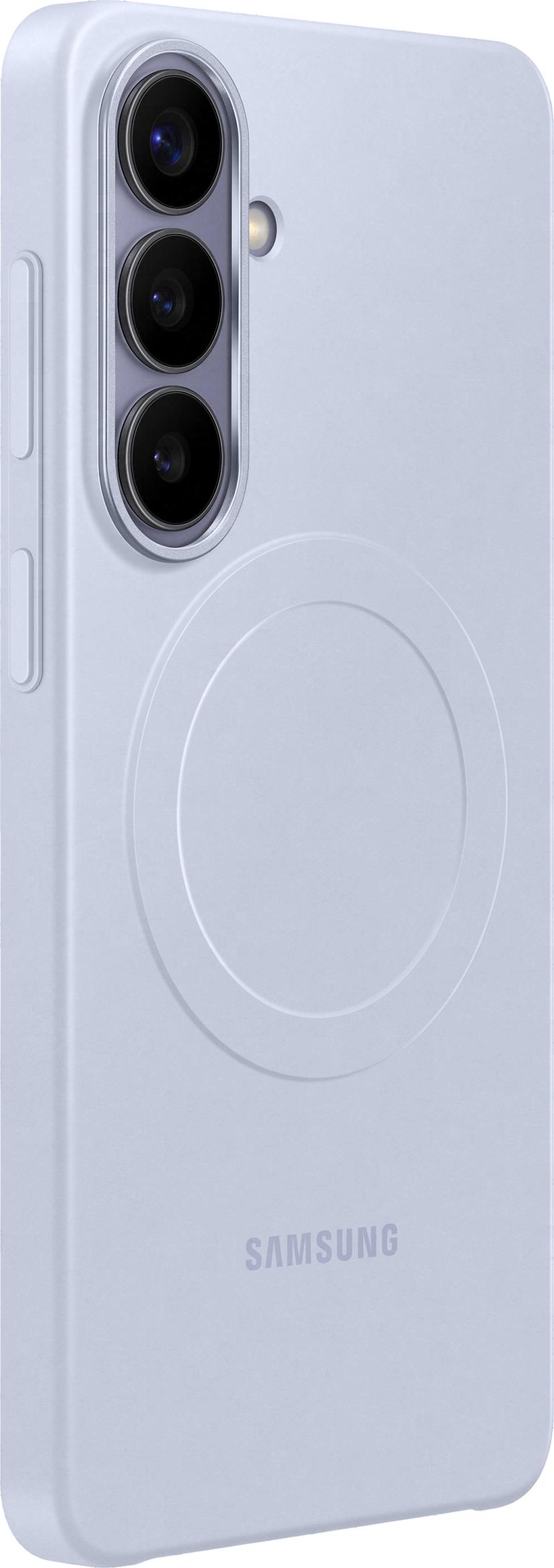 Samsung Slim Magnet Case Samsung Galaxy S26+ Lila