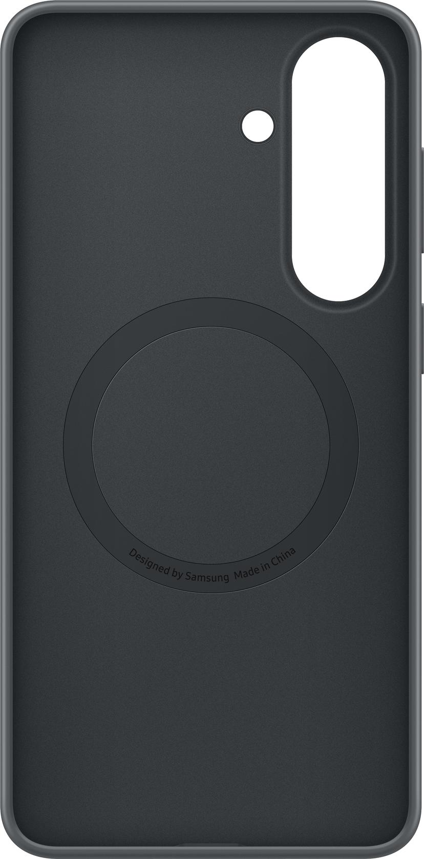 Samsung Silicone Case Samsung Galaxy S26+ Svart