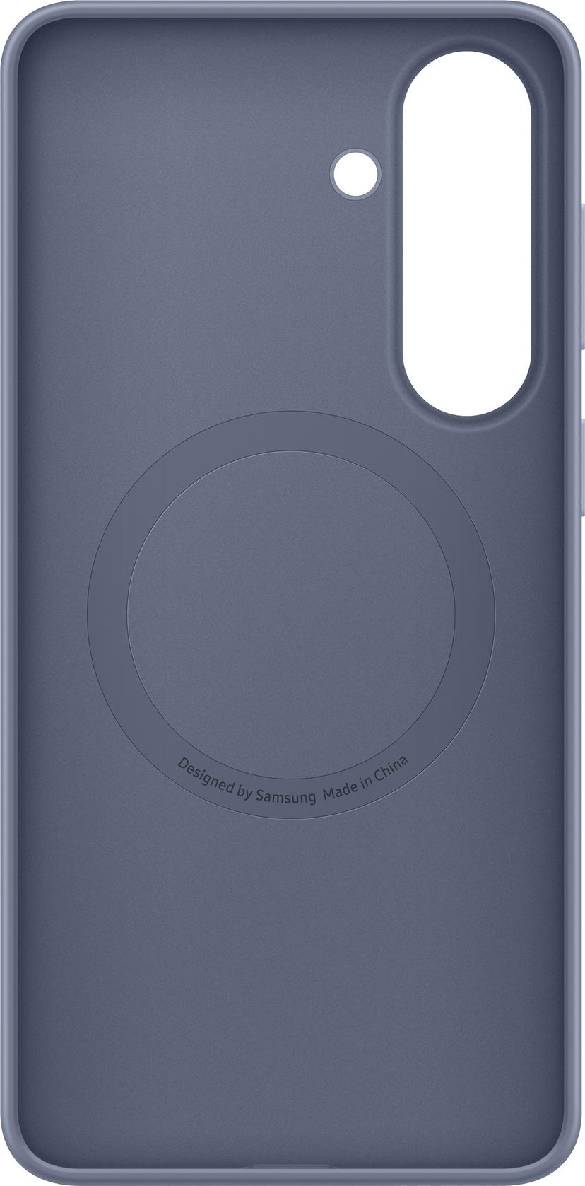 Samsung Silicone Case Samsung Galaxy S26+ Paars