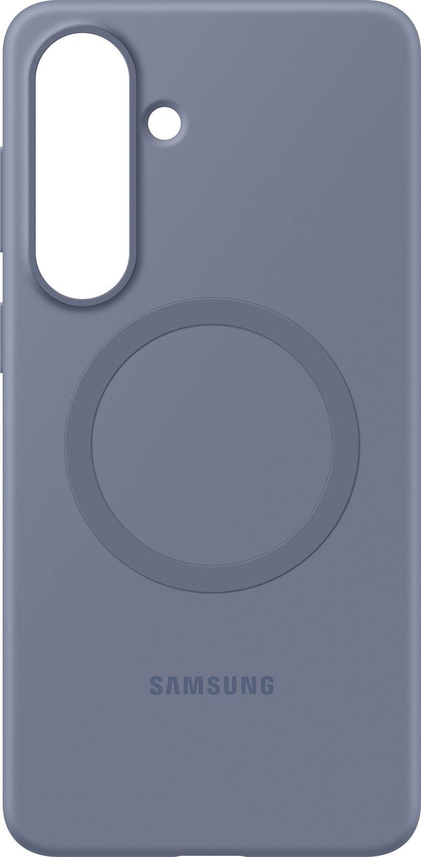 Samsung Silicone Case Samsung Galaxy S26+ Paars