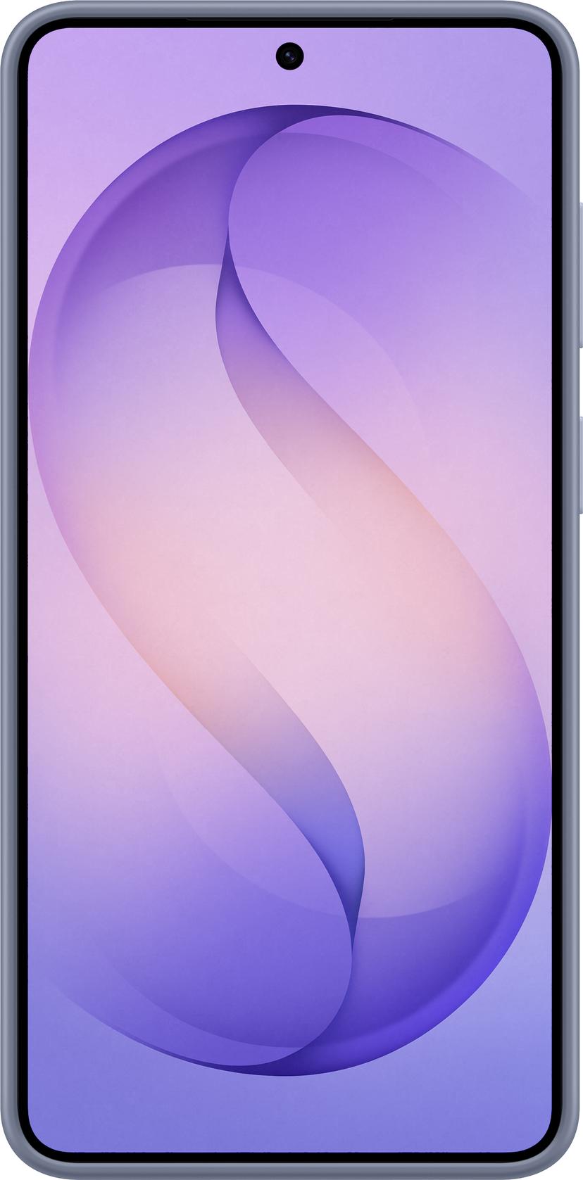 Samsung Silicone Case Samsung Galaxy S26+ Paars