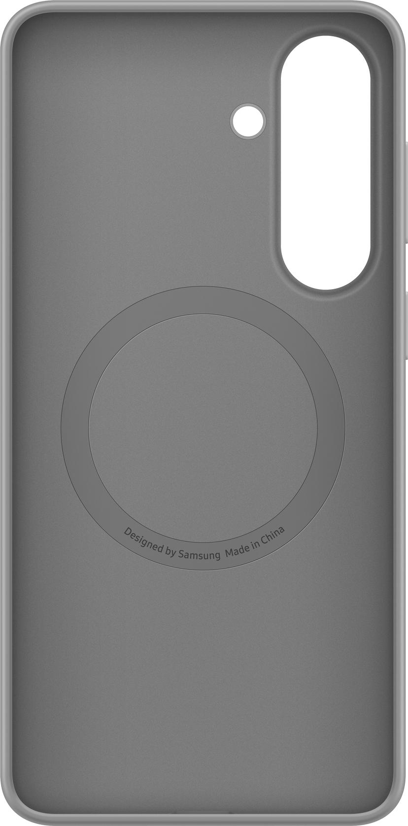 Samsung Silicone Case Samsung Galaxy S26+ Grå