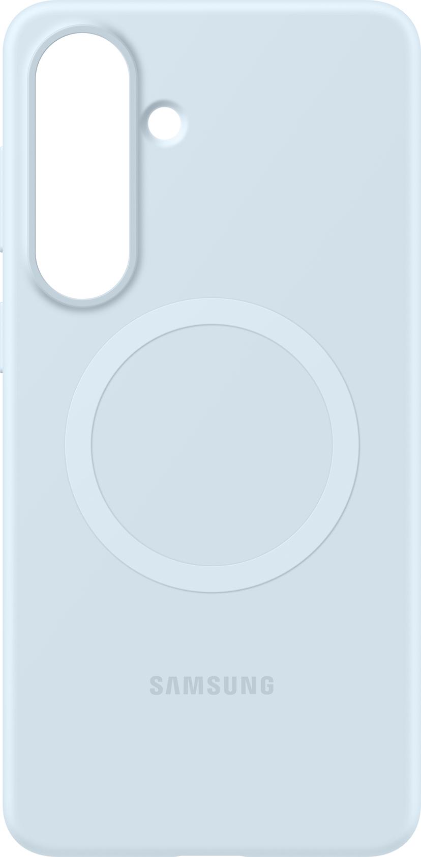 Samsung Silicone Case Samsung Galaxy S26+ Vaaleansininen