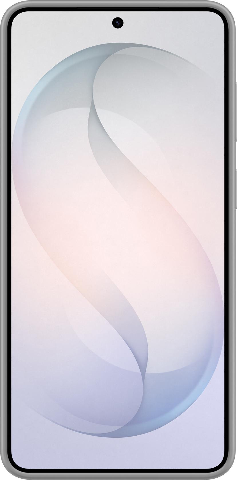 Samsung Silicone Case Samsung Galaxy S26+ Harmaa