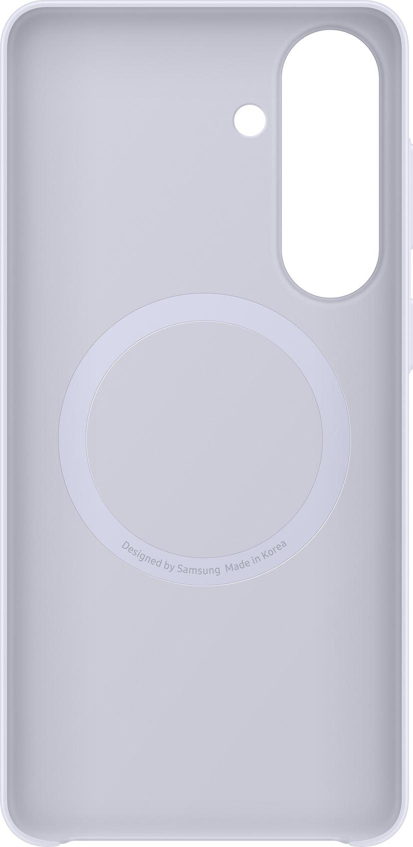 Samsung Slim Magnet Case Samsung Galaxy S26+ Lilac