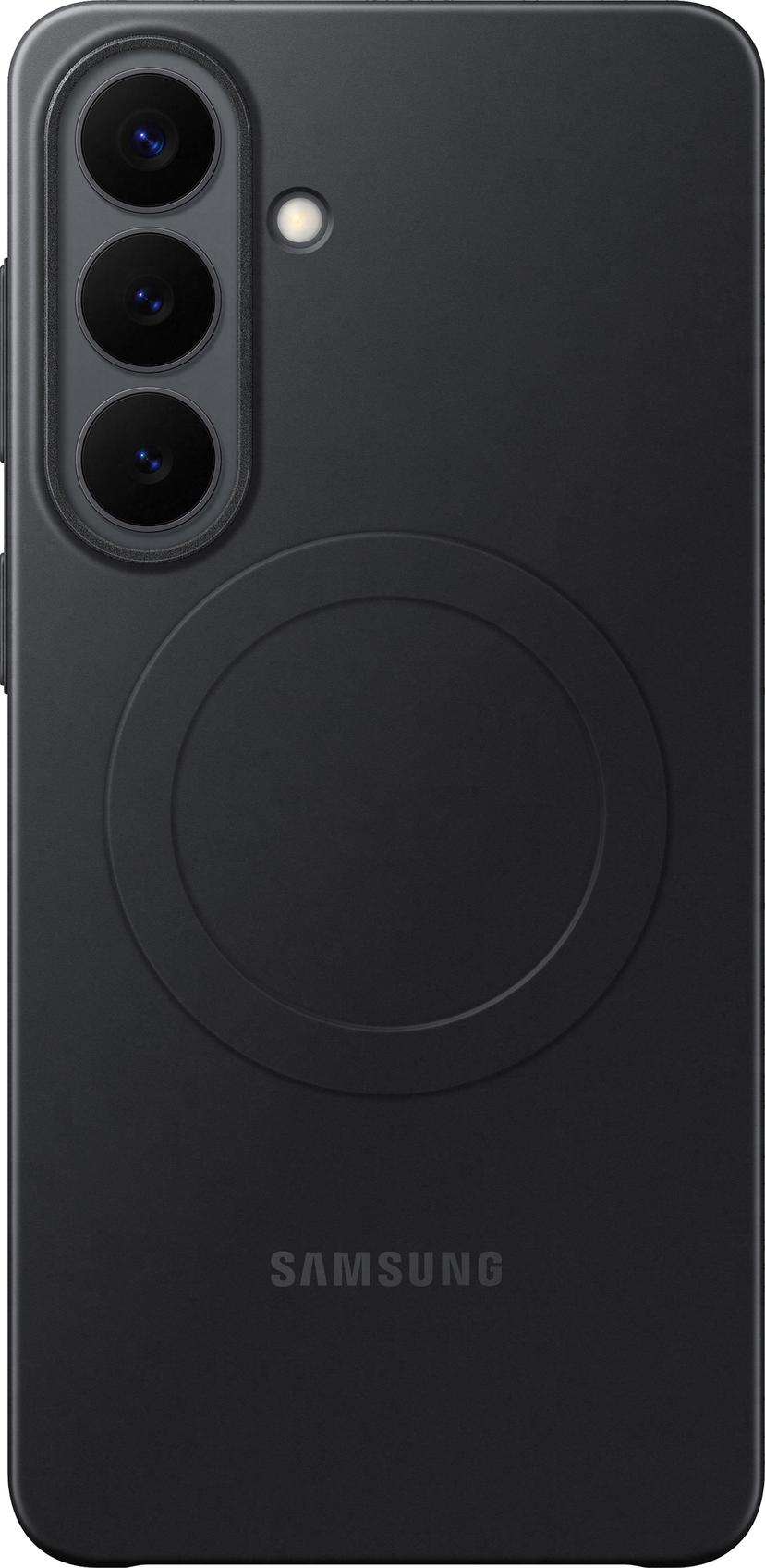 Samsung Slim Magnet Case Samsung Galaxy S26+ Musta