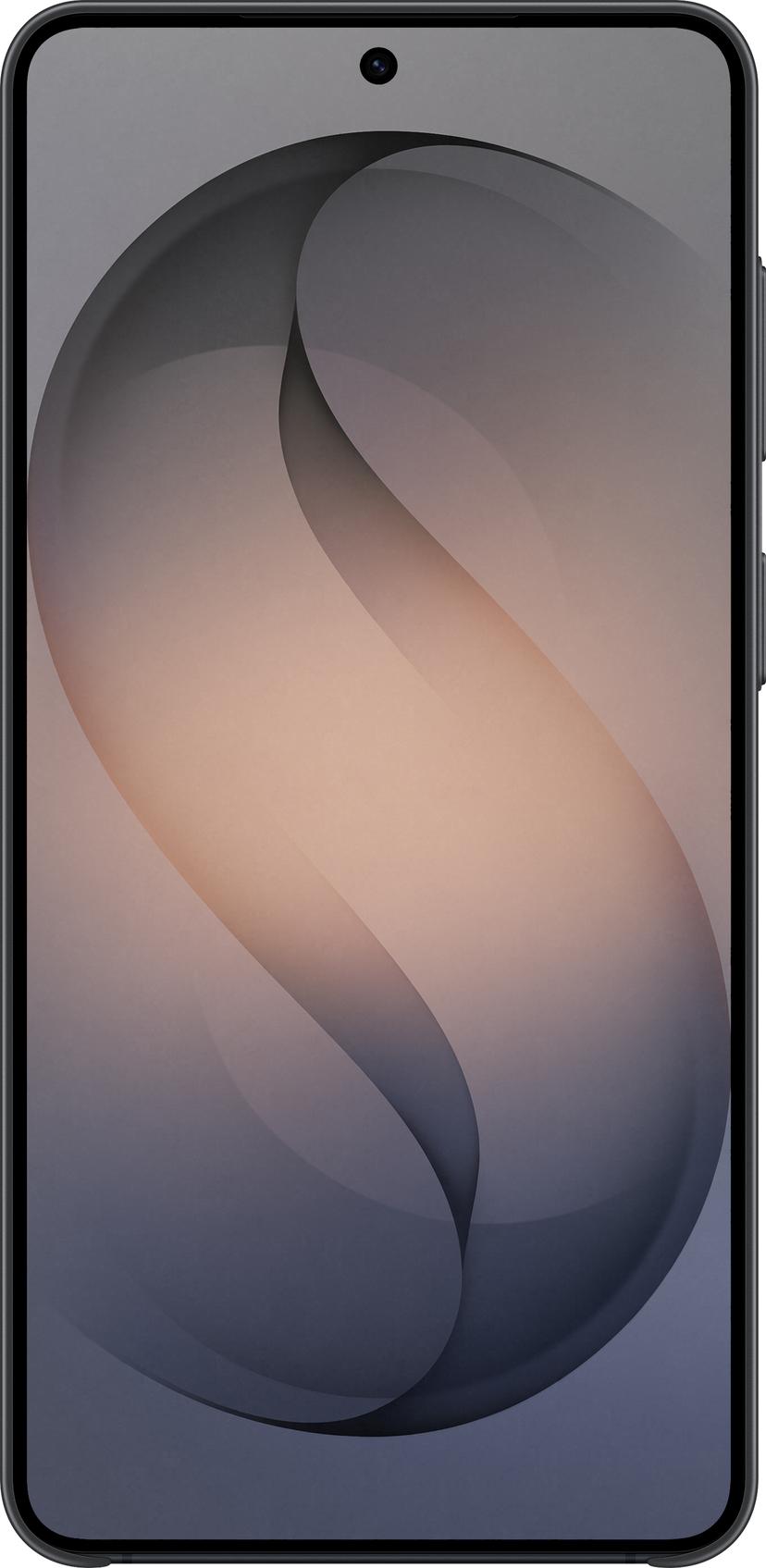 Samsung Slim Magnet Case Samsung Galaxy S26+ Musta