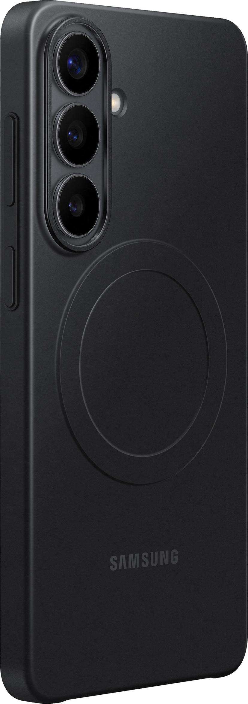 Samsung Slim Magnet Case Samsung Galaxy S26+ Zwart