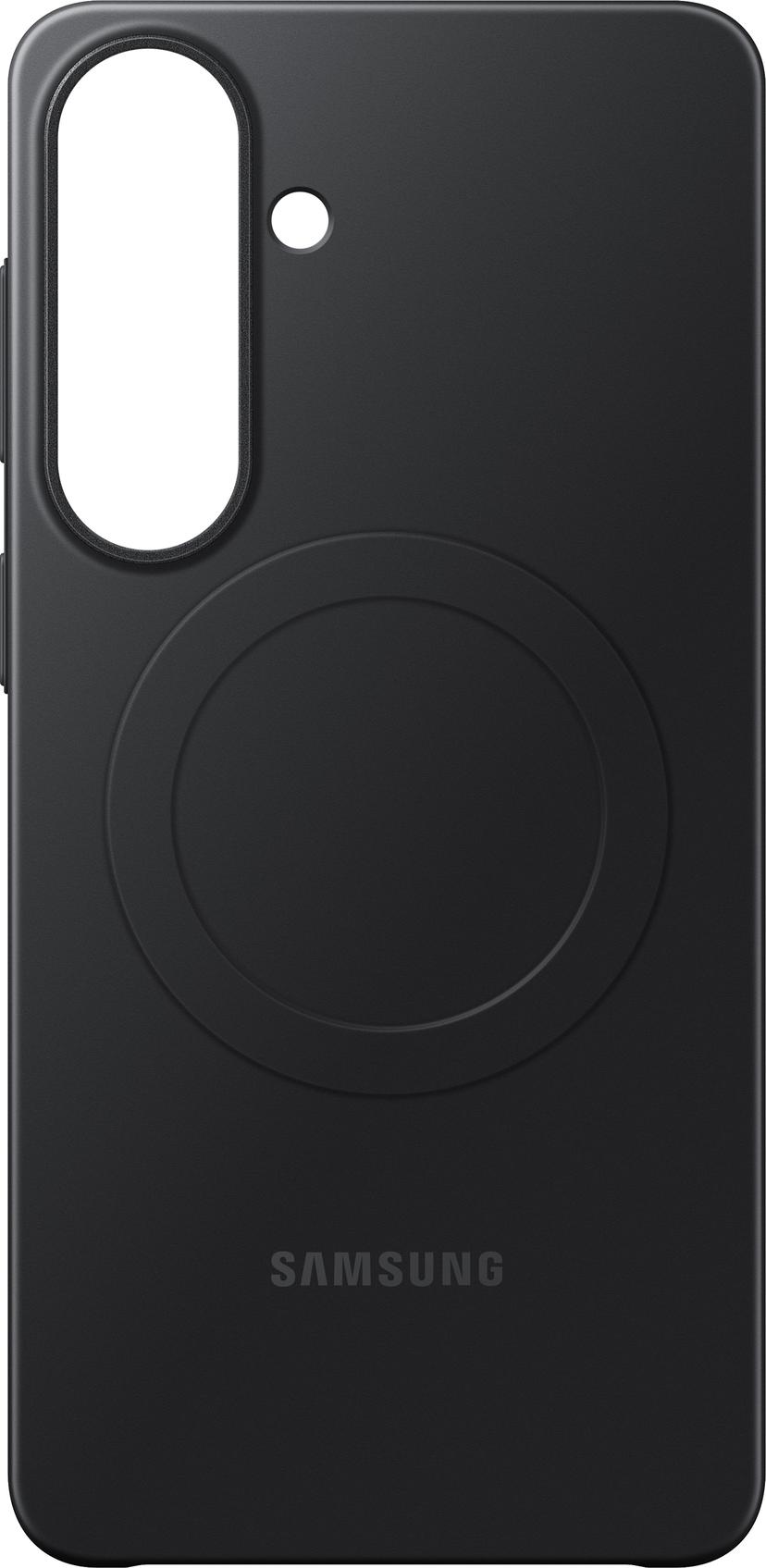Samsung Slim Magnet Case Samsung Galaxy S26+ Zwart