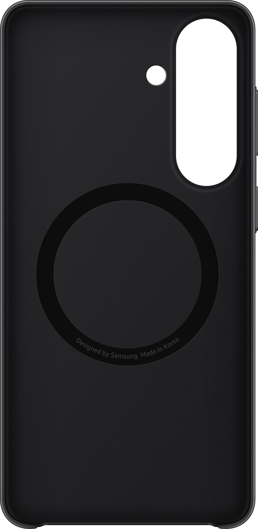 Samsung Slim Magnet Case Samsung Galaxy S26+ Zwart