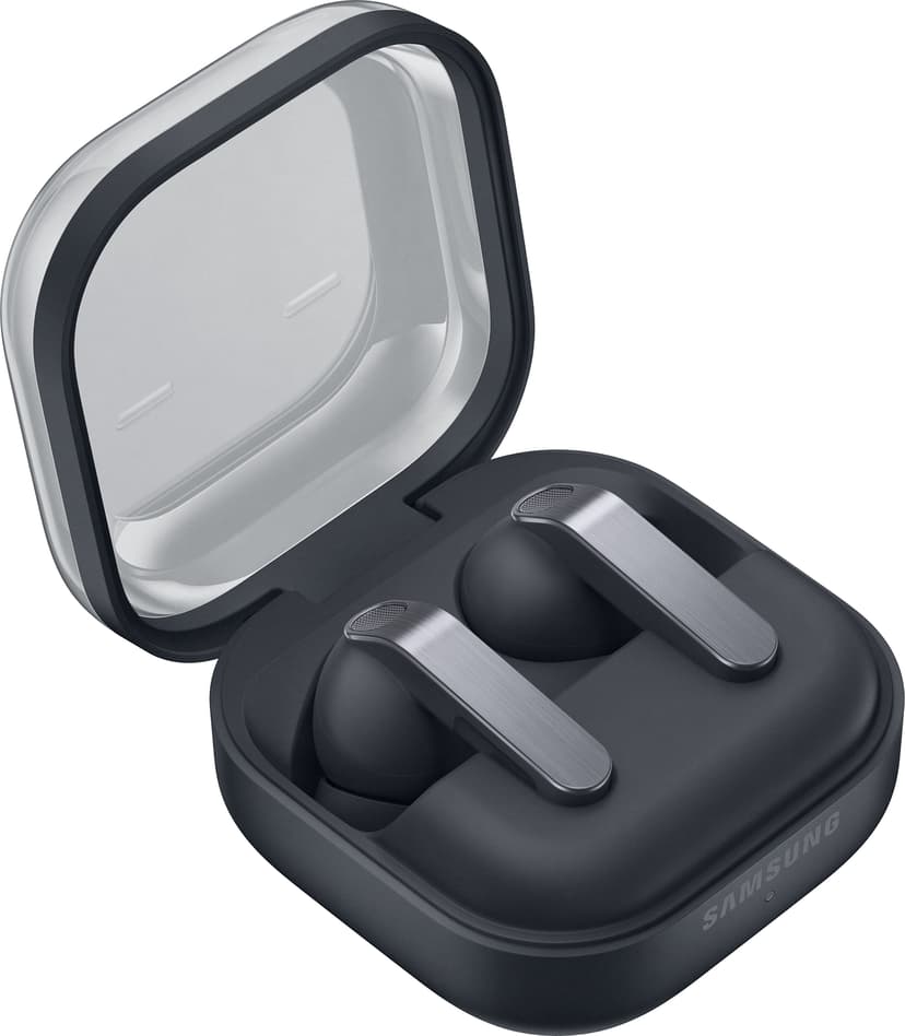 Samsung Galaxy Buds4 Pro Zwart (SM-R640NZKAEUB)