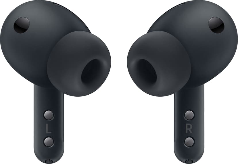 Samsung Galaxy Buds4 Pro Zwart (SM-R640NZKAEUB) Samsung Galaxy Buds4 Pro Zwart (SM-R640NZKAEUB)