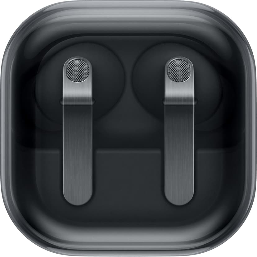 Samsung Galaxy Buds4 Pro Musta
