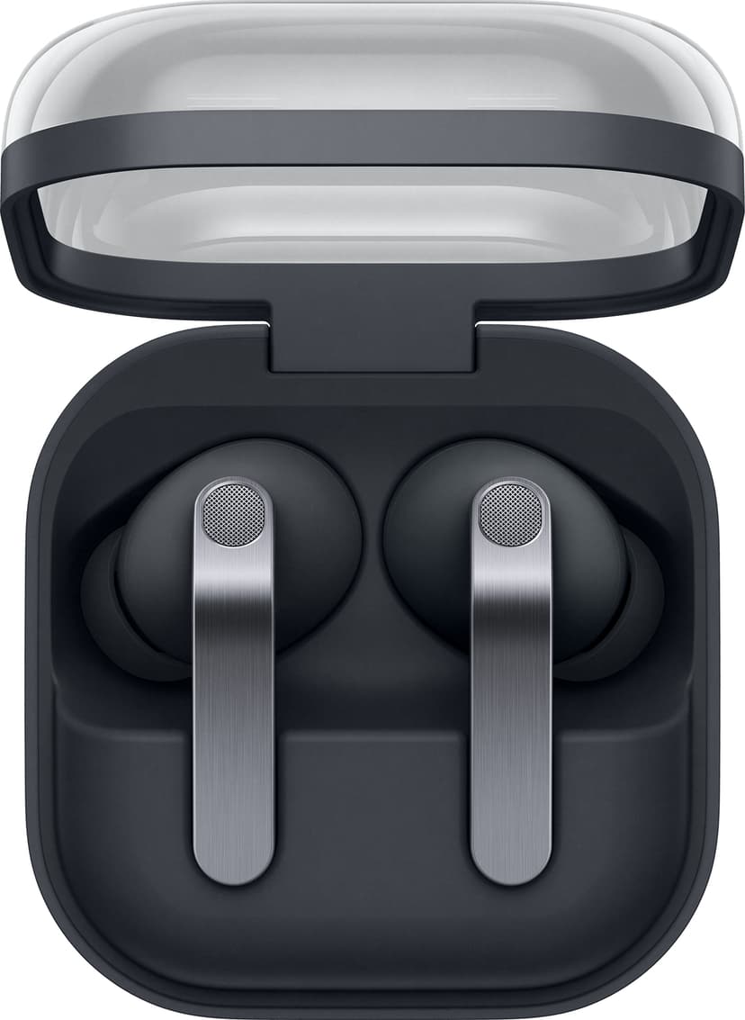 Samsung Galaxy Buds4 Pro Zwart (SM-R640NZKAEUB)