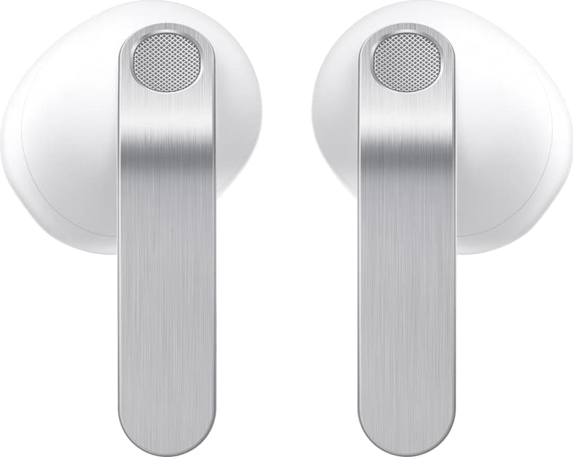 Samsung Galaxy Buds4 Vit