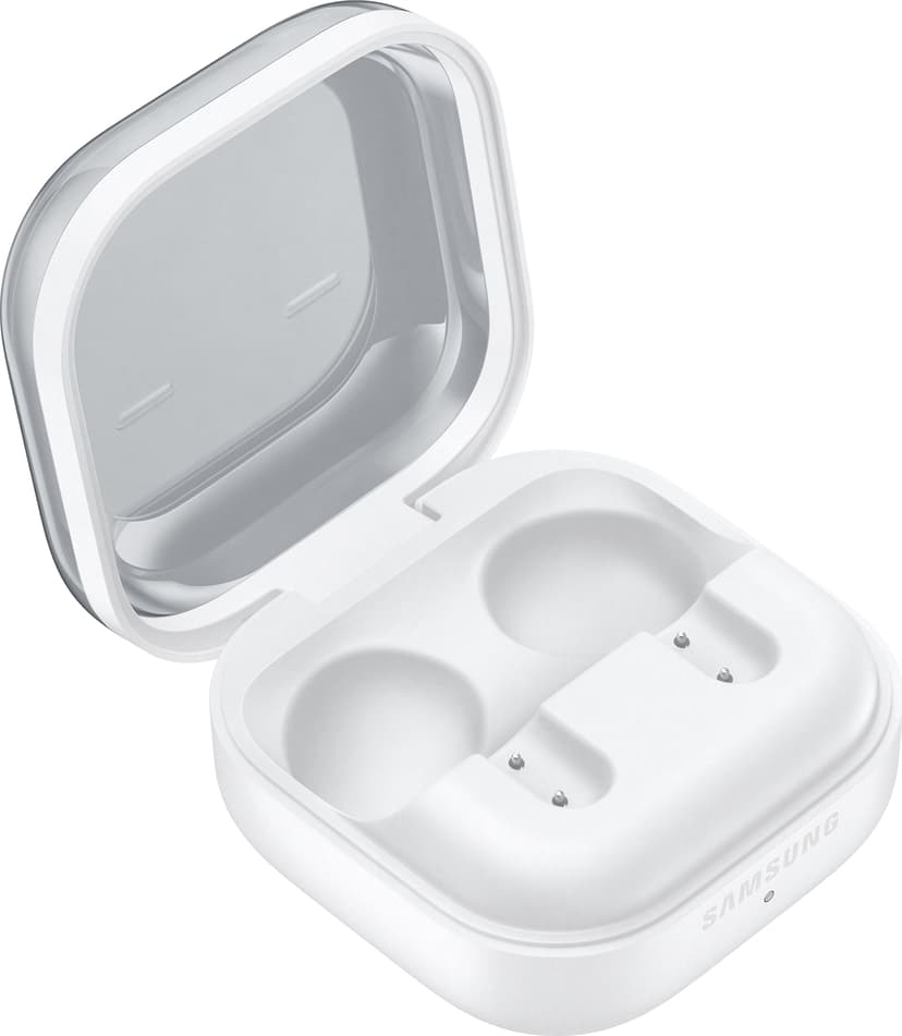 Samsung Galaxy Buds4 Vit