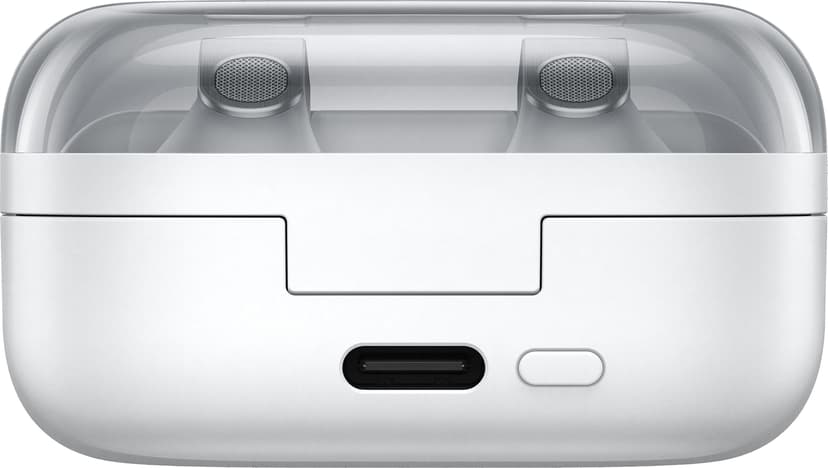 Samsung Galaxy Buds4 Vit