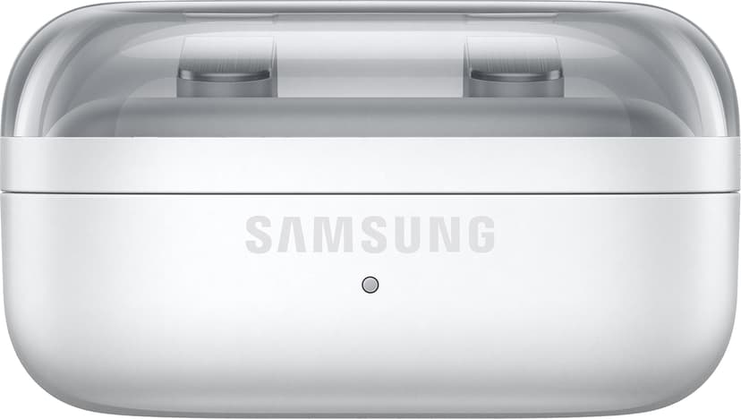 Samsung Galaxy Buds4 Vit