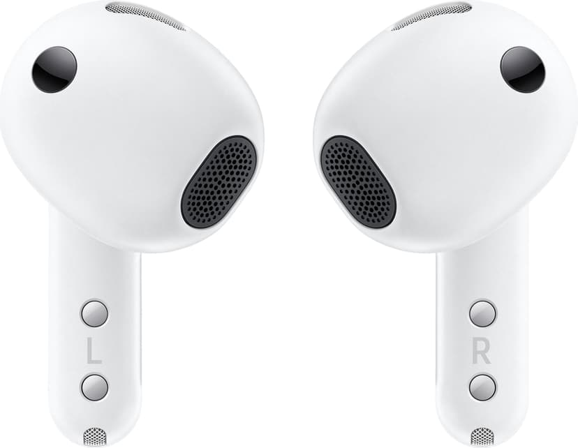 Samsung Galaxy Buds4 Vit