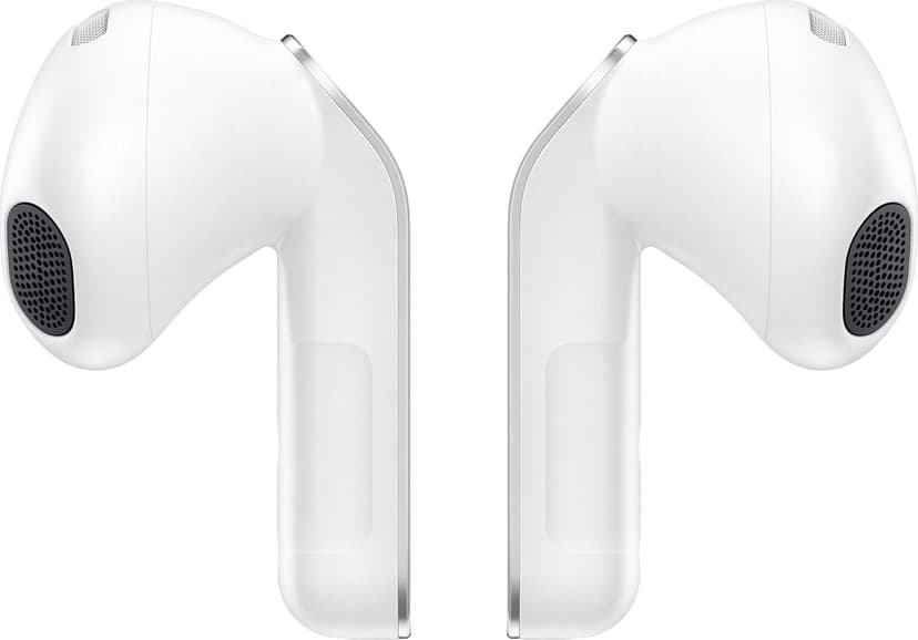 Samsung Galaxy Buds4 Vit