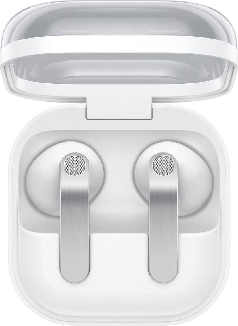 Samsung Galaxy Buds4 Vit