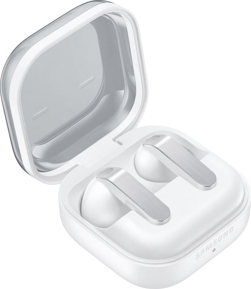 Samsung Galaxy Buds4 Vit