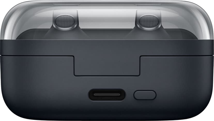Samsung Galaxy Buds4 Pro Svart