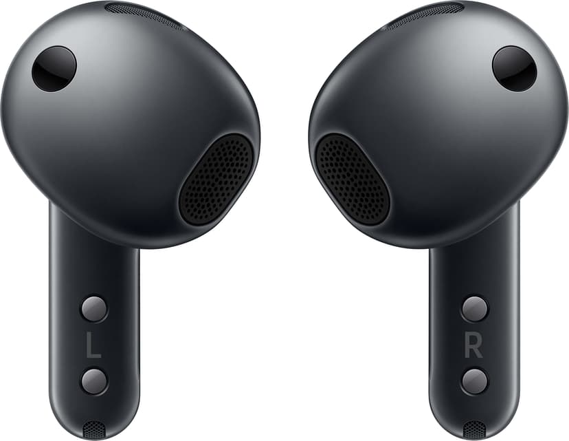Samsung Galaxy Buds4 Svart