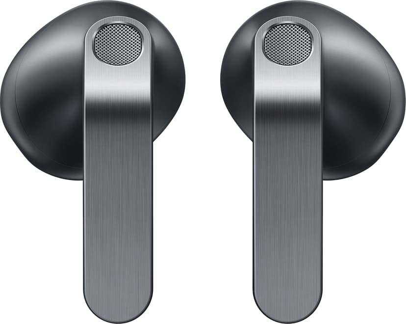Samsung Galaxy Buds4 Zwart