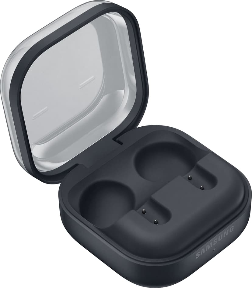 Samsung Galaxy Buds4 Svart