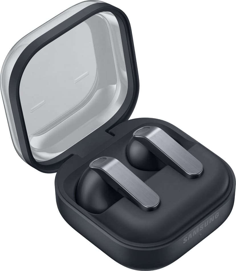 Samsung Galaxy Buds4 Musta